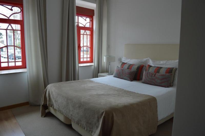 Casa Fontes Hotel Pedras Salgadas Kültér fotó