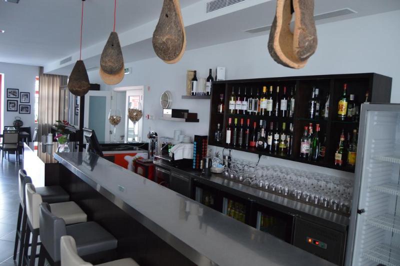 Casa Fontes Hotel Pedras Salgadas Kültér fotó