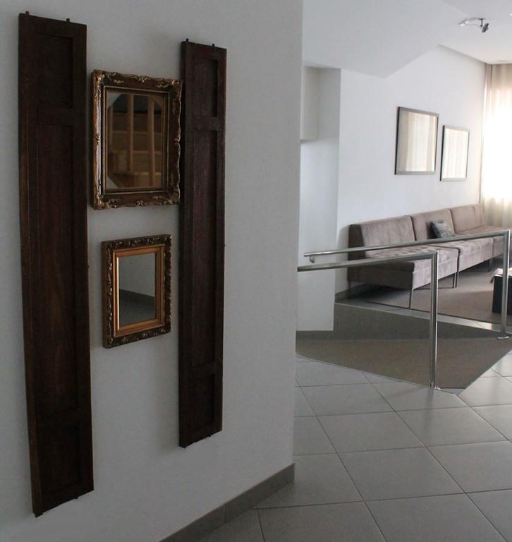 Casa Fontes Hotel Pedras Salgadas Kültér fotó