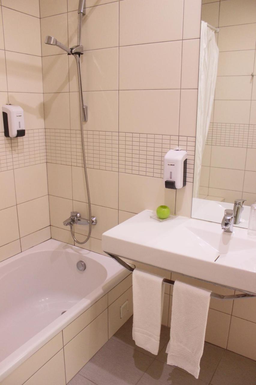 Casa Fontes Hotel Pedras Salgadas Kültér fotó