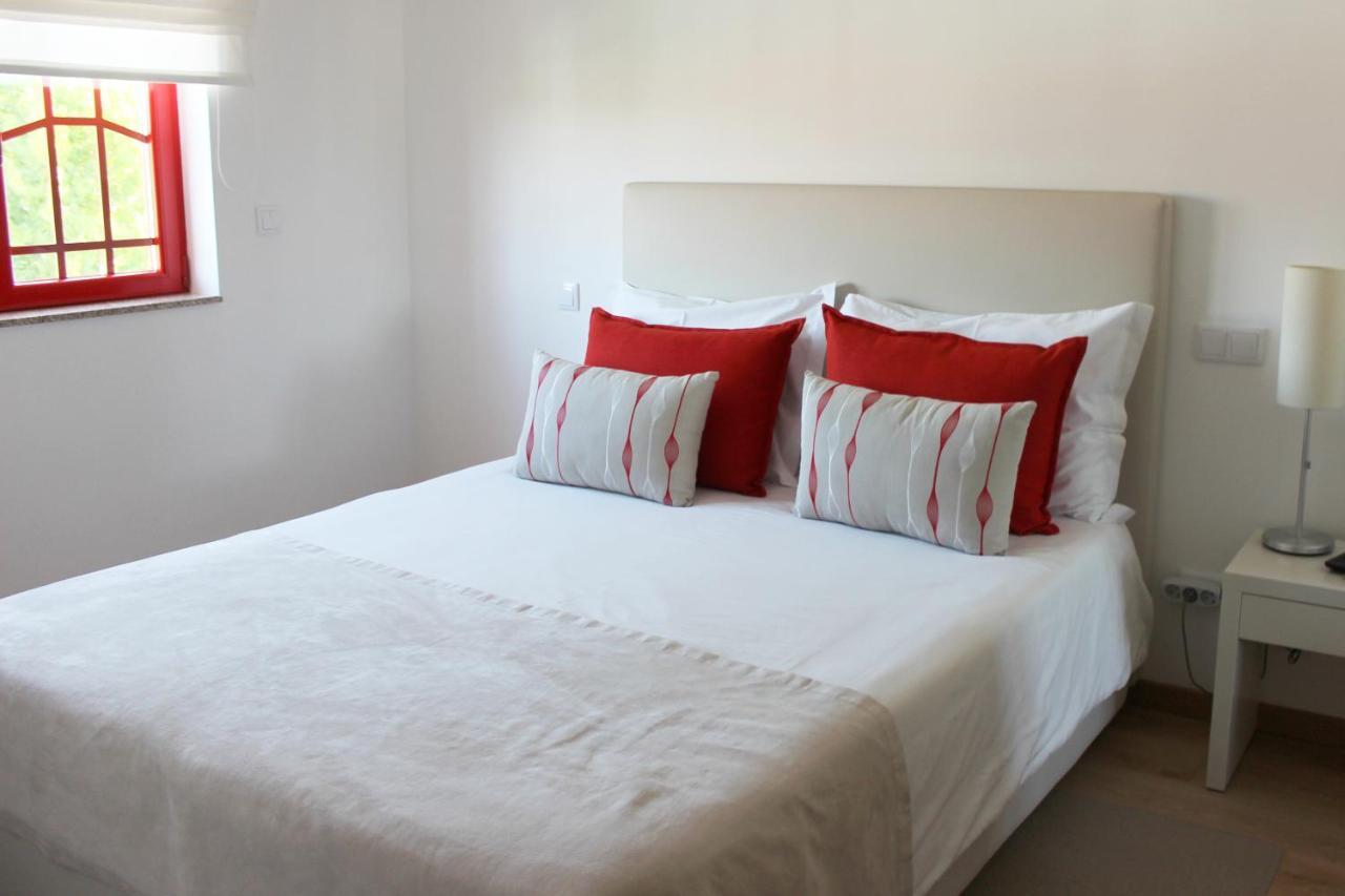 Casa Fontes Hotel Pedras Salgadas Kültér fotó